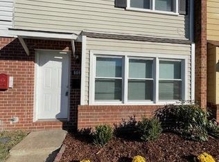 809 Harbour North Dr, Chesapeake, VA 23320