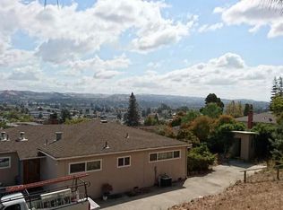 20023 Zeno St, Castro Valley, CA 94546