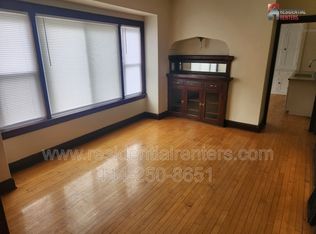 1721 N 22nd St, Milwaukee, WI 53205