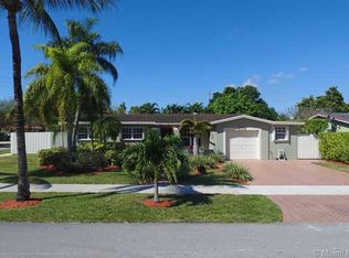 3532 SW 106th Ave, Miami, FL 33165