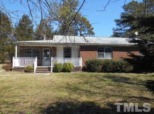 5101 Tomahawk Trl, Raleigh, NC 27610