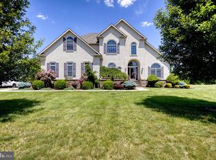 182 Whig Lane Rd, Woodstown, NJ 08098