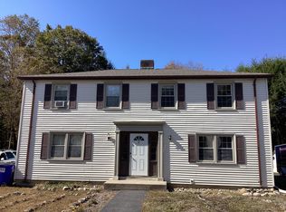 11 Loomis Hts #11A, New Hartford, CT 06057