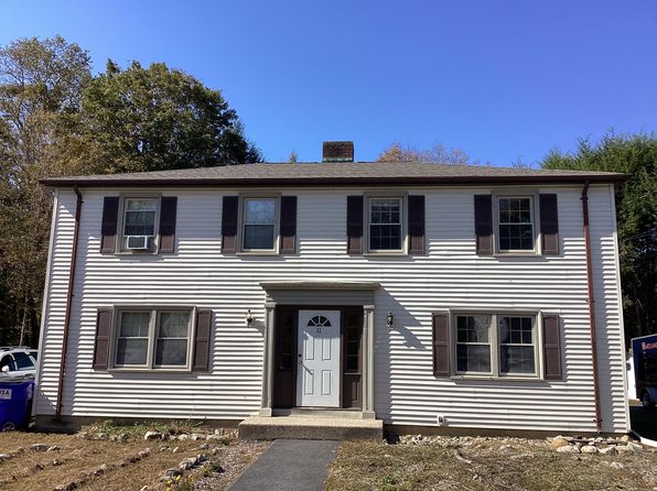 11 Loomis Hts #11A