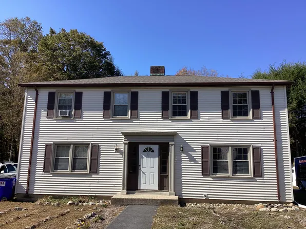 11 Loomis Hts #11, New Hartford, CT 06057