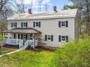 112 Old Mill Rd, Arlington, VT 05250