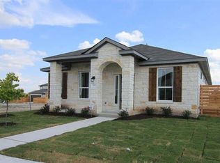 701 Speckled Alder Dr, Pflugerville, TX 78660
