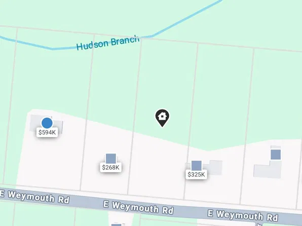 319 E Weymouth Rd, Vineland, NJ 08360