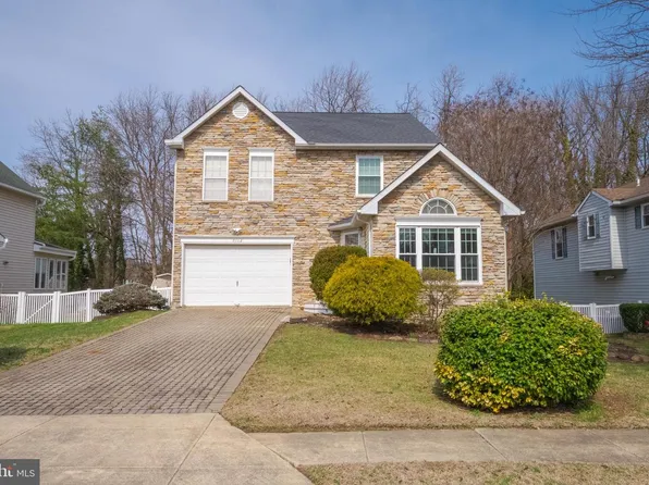 9102 Wise Avenue Ext, Sparrows Pt, MD 21219