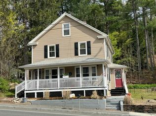 33 Depot St, Belchertown, MA 01007