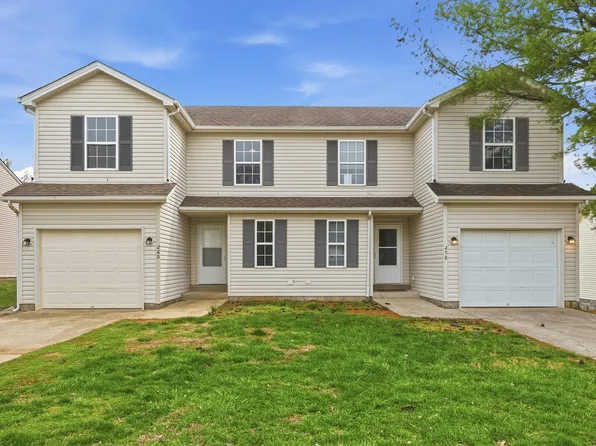 258-260 Elkhorn Meadows Dr, Georgetown, KY 40324