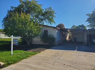 332 Harmony Ct, Anderson, IN 46013