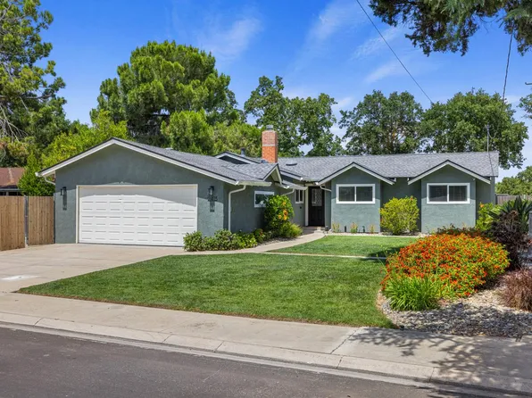 2413 Edgebrook Dr, Modesto, CA 95354