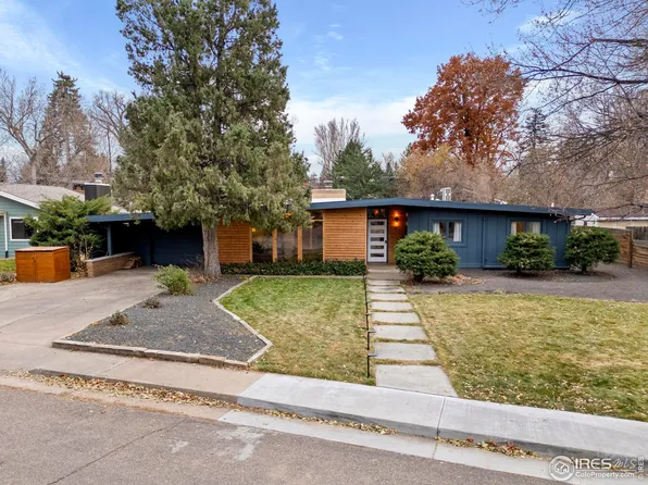 719 Locust St, Fort Collins, CO 80524