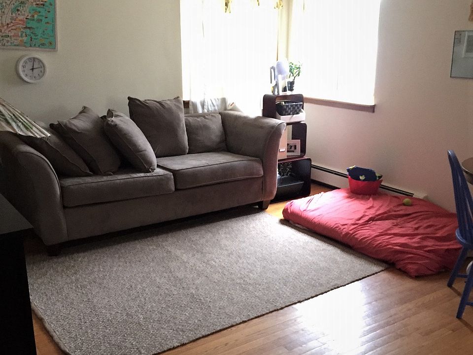 1st image of 3346 S Whitnall Ave APT 8