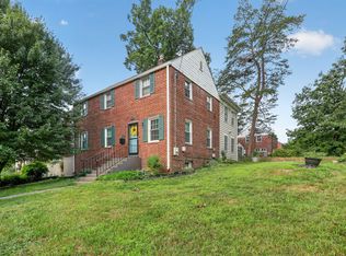 2804 63rd Ave, Landover, MD 20785