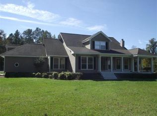 46 Little Lake Dr #3, Sumrall, MS 39482