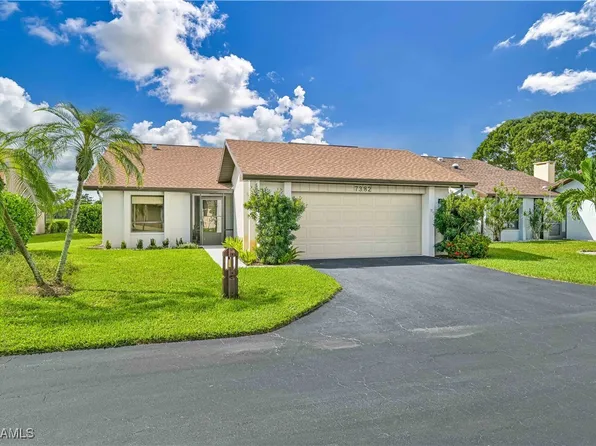 7382 Golf Villa Dr, Fort Myers, FL 33967