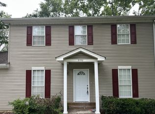 3152 Stoney Brook Cir, Antioch, TN 37013