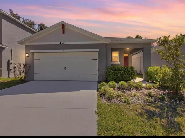 387 Pelham Park Dr, Deland, FL 32720