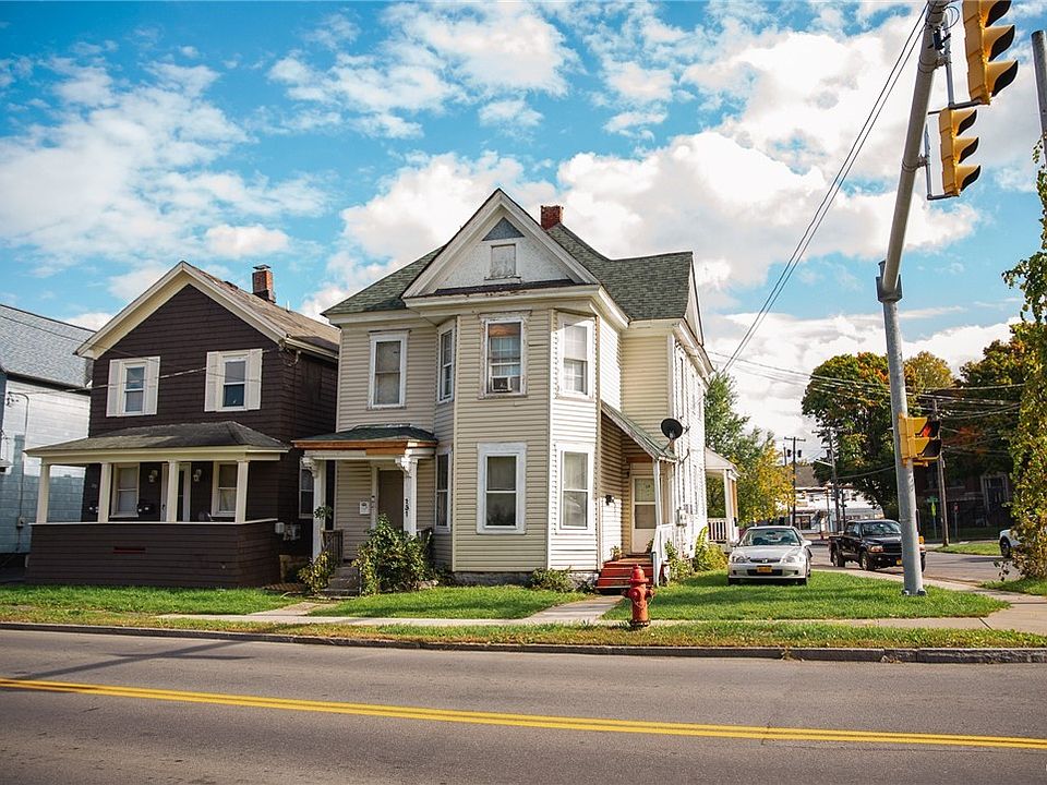 131 Grand Ave, Syracuse, NY 13204 Zillow