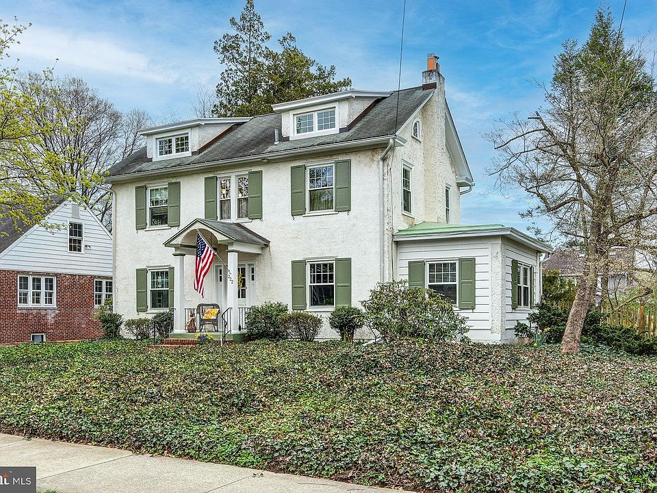 222 Windsor Ave, Haddonfield, NJ 08033 Zillow