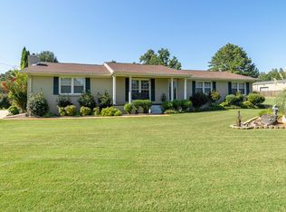 321 Mustang Dr, Russellville, AL 35654