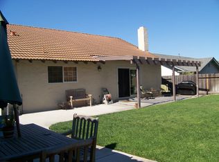 4612 Lydia Ln, Santa Maria, CA 93455