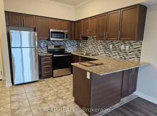 5 Rittenhouse Rd #Penthouse 15, Kitchener, ON N2E 2M8