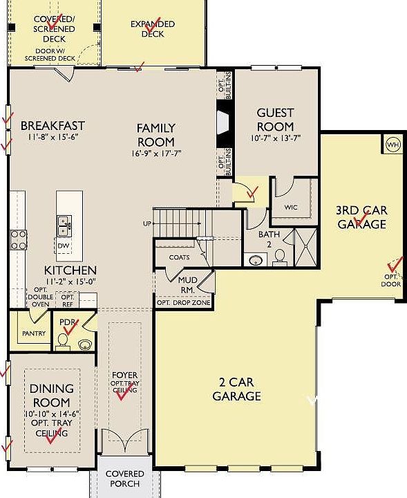 2nd image of 7604 Hasentree Way #456