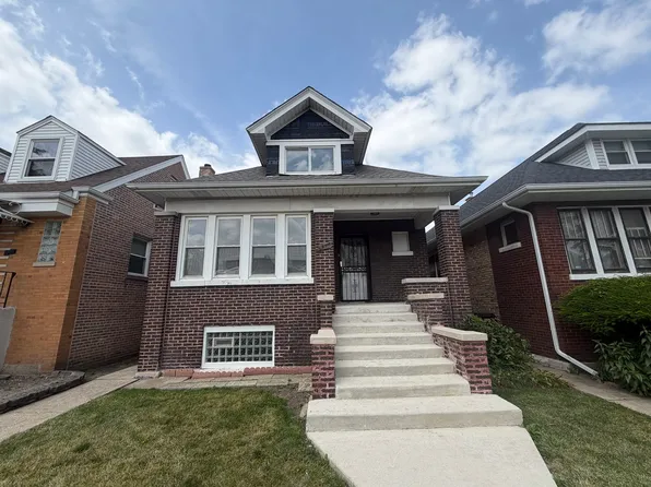 1518 N Laramie Ave, Chicago, IL 60651