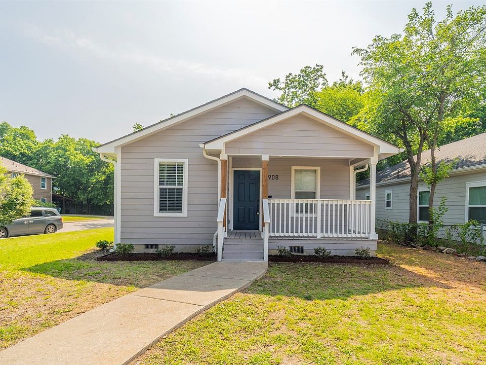 908 Throckmorton St, Mckinney, TX 75069 Zillow