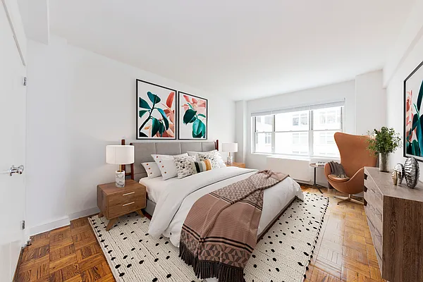 Rented by Douglas Elliman | media 11