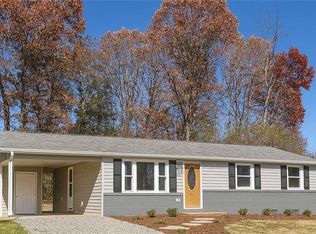 255 Shatley Orchard St, North Wilkesboro, NC 28659