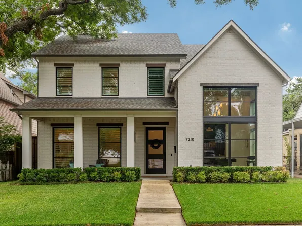 7210 Casa Loma Ave, Dallas, TX 75214