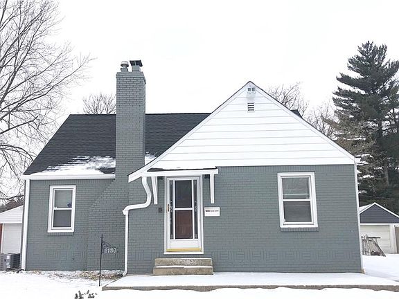 2nd image of 3130 Sharon Ave