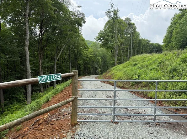 TBD Junaluska Road, Boone, NC 28607