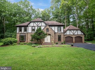 6914 Winners Cir, Fairfax Station, VA 22039