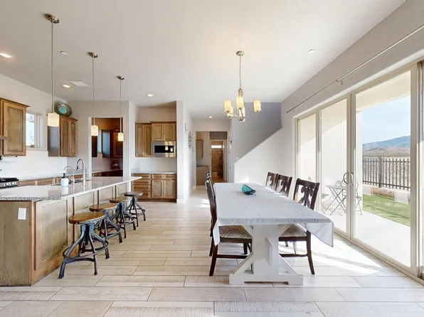 2300 Rory Way, El Paso, TX 79911