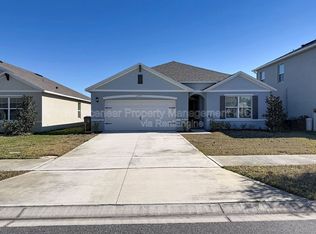 2775 Sunnyvale St, Saint Cloud, FL 34771