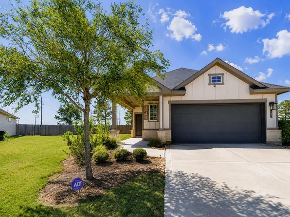 7202 Allendale Arbor Ct, Cypress, TX 77433
