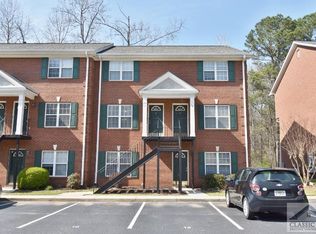 600 Mitchell Bridge Rd APT 17, Athens, GA 30606