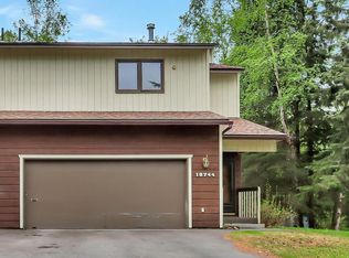 18744 S Kanaga Loop, Eagle River, AK 99577