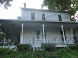 456 New St, Freemansburg, PA 18017