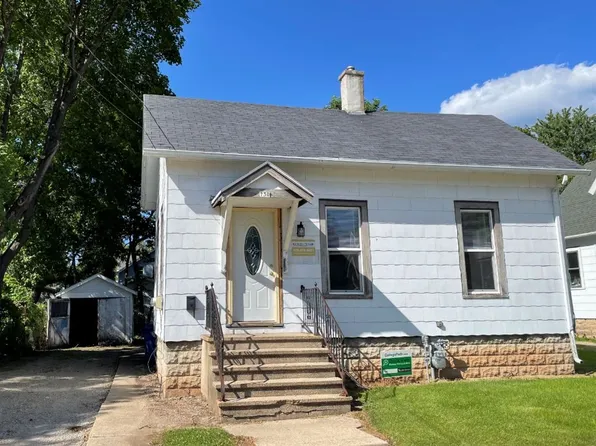 730 Prospect Ave, Oshkosh, WI 54901