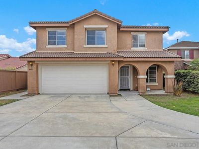 4495 Arbor Glen Way, Oceanside, CA, 92057