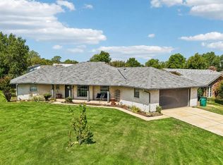 11801 Bevenshire Rd, Oklahoma City, OK 73162