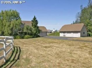 2316 S Parkway Ave, Battle Ground, WA 98604