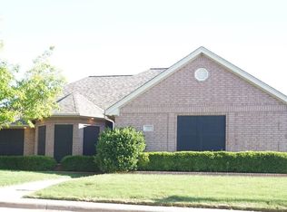20 Cherokee Trl, Iowa Park, TX 76367