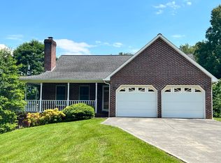 107 Quail Run, Johnson City, TN 37601